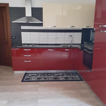 Casa Dylan Daire Cagliari Dış mekan fotoğraf