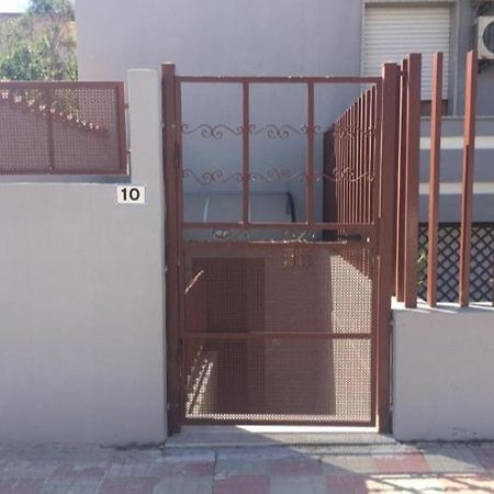Casa Dylan Daire Cagliari Dış mekan fotoğraf