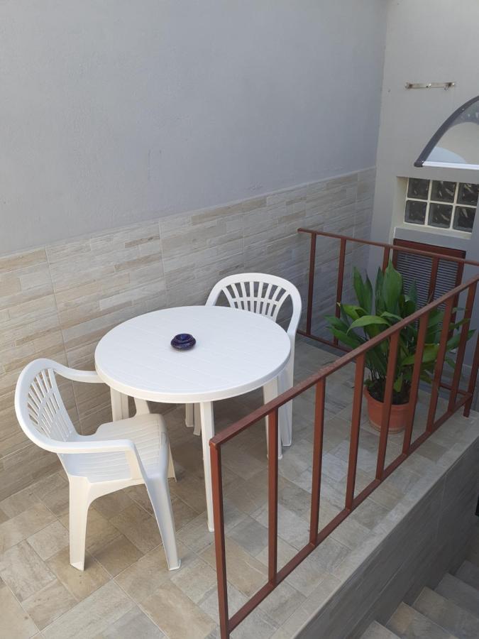 Casa Dylan Daire Cagliari Dış mekan fotoğraf