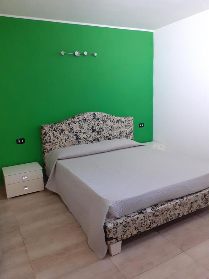 Casa Dylan Daire Cagliari Dış mekan fotoğraf