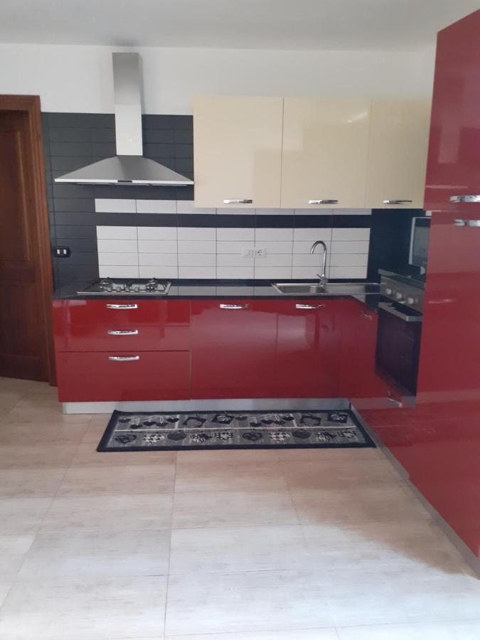 Casa Dylan Daire Cagliari Dış mekan fotoğraf