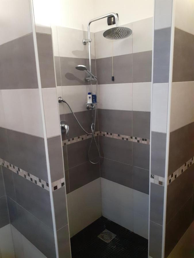 Casa Dylan Daire Cagliari Dış mekan fotoğraf