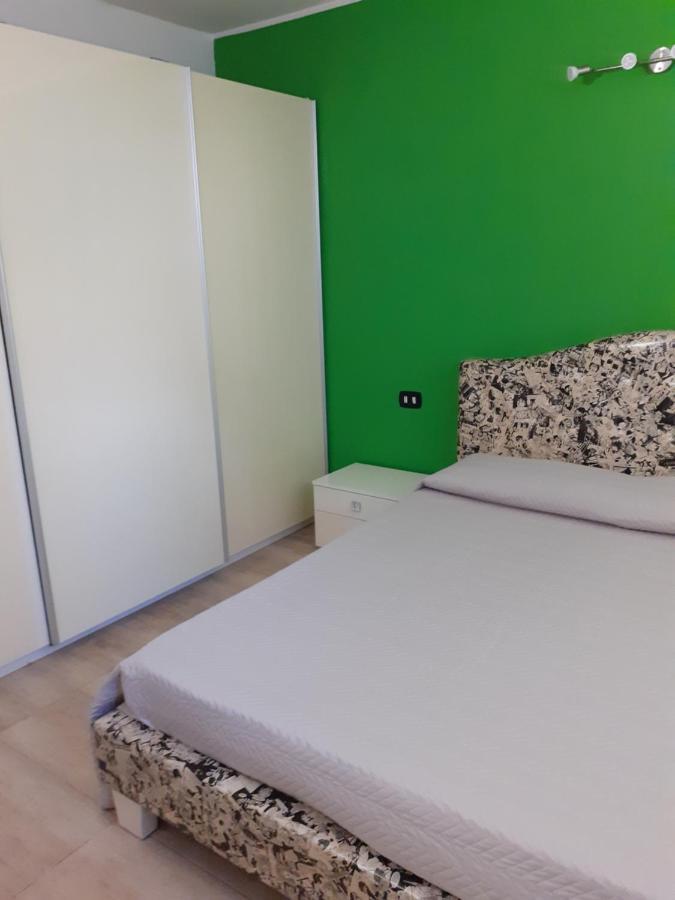 Casa Dylan Daire Cagliari Dış mekan fotoğraf