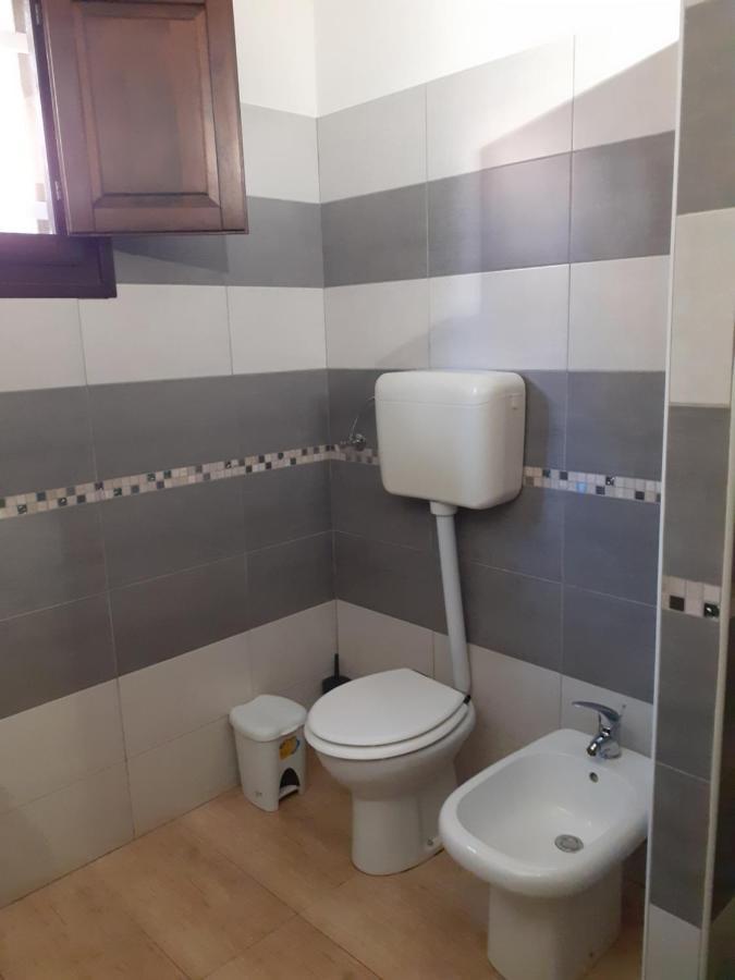 Casa Dylan Daire Cagliari Dış mekan fotoğraf